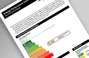 Commercial EPC